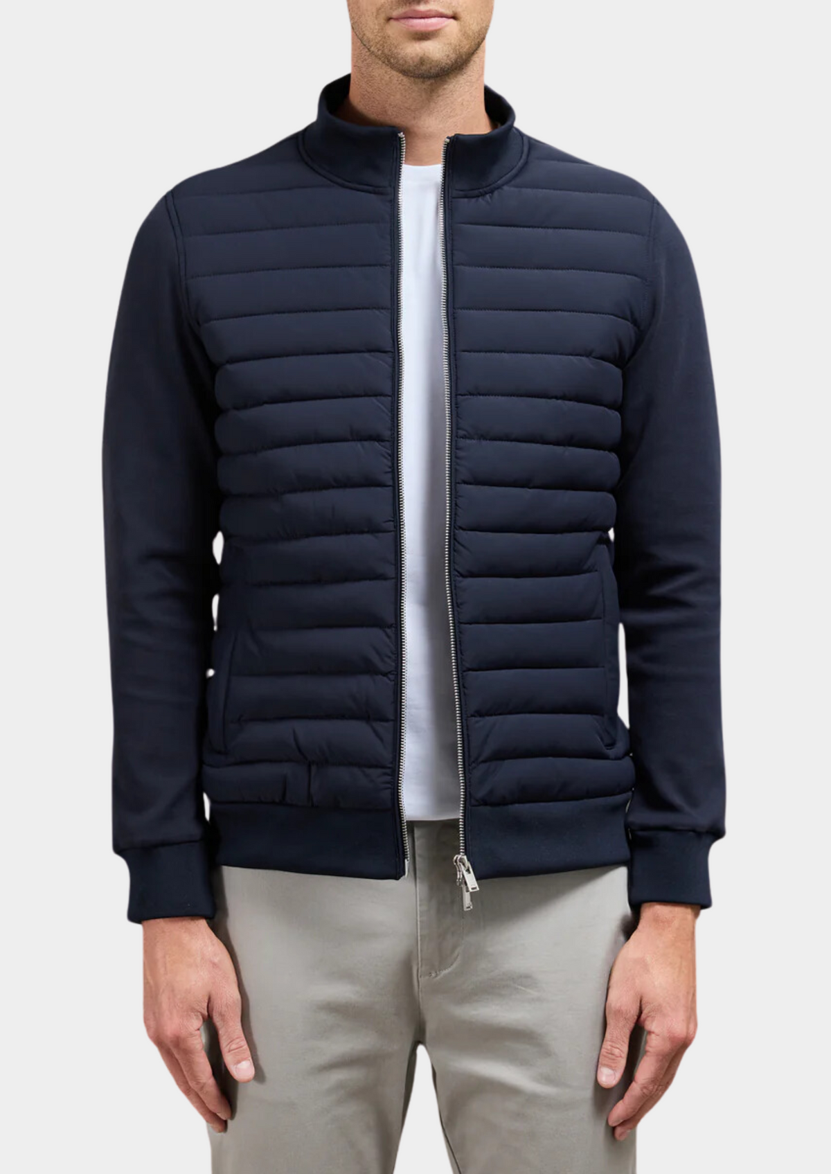 Dante Premium Hybrid Jacket by SATRI & CO. – product view 1