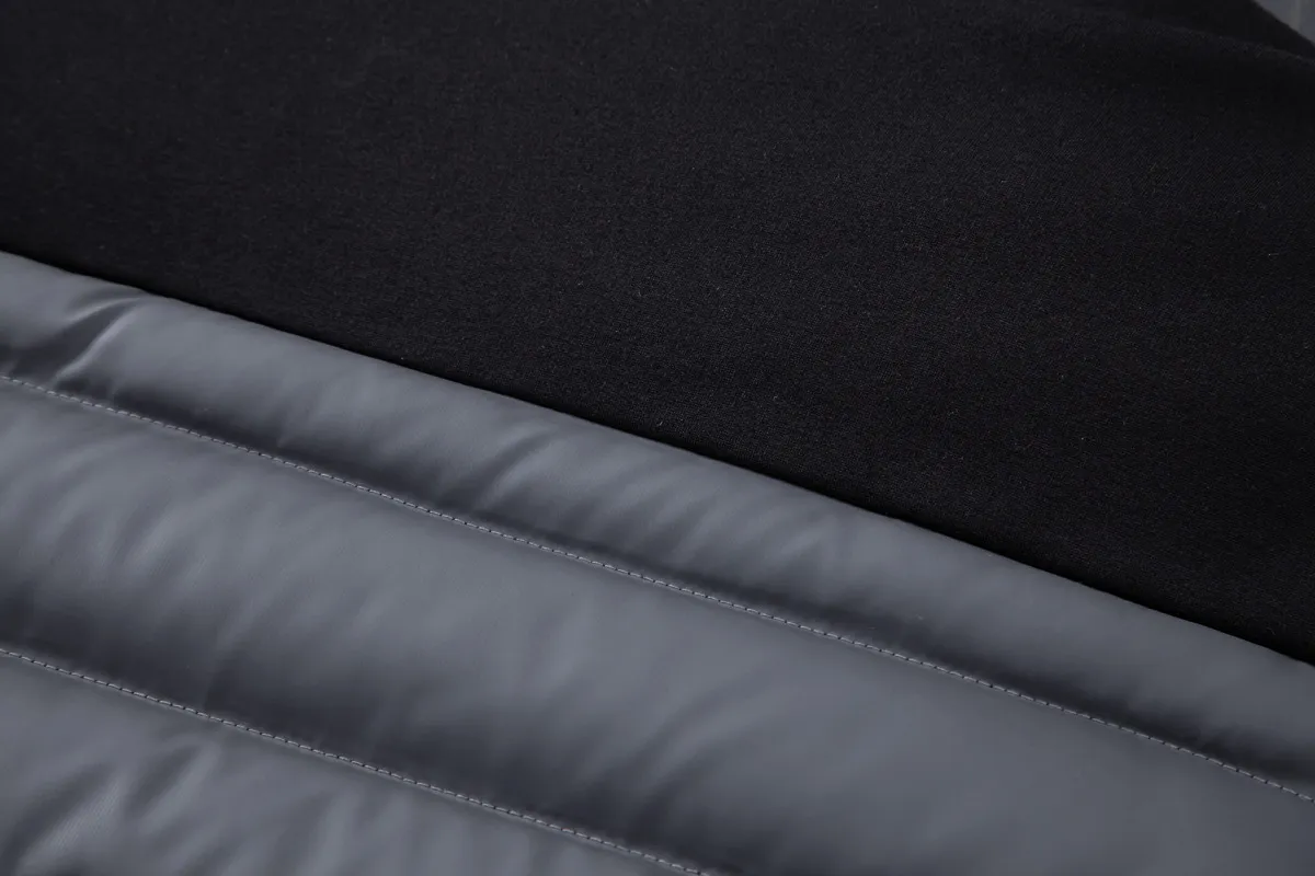 Milano Premium Hybrid Jacket by SATRI & CO. – product view 20