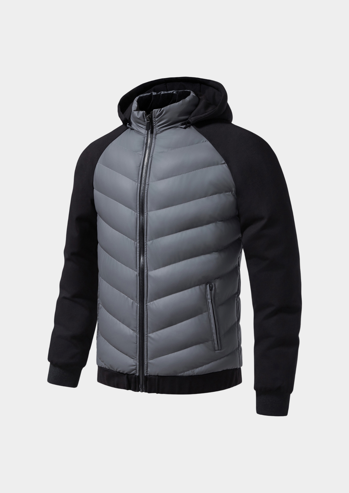 Torino Premium Hybrid Jacket by SATRI & CO. – product view 14