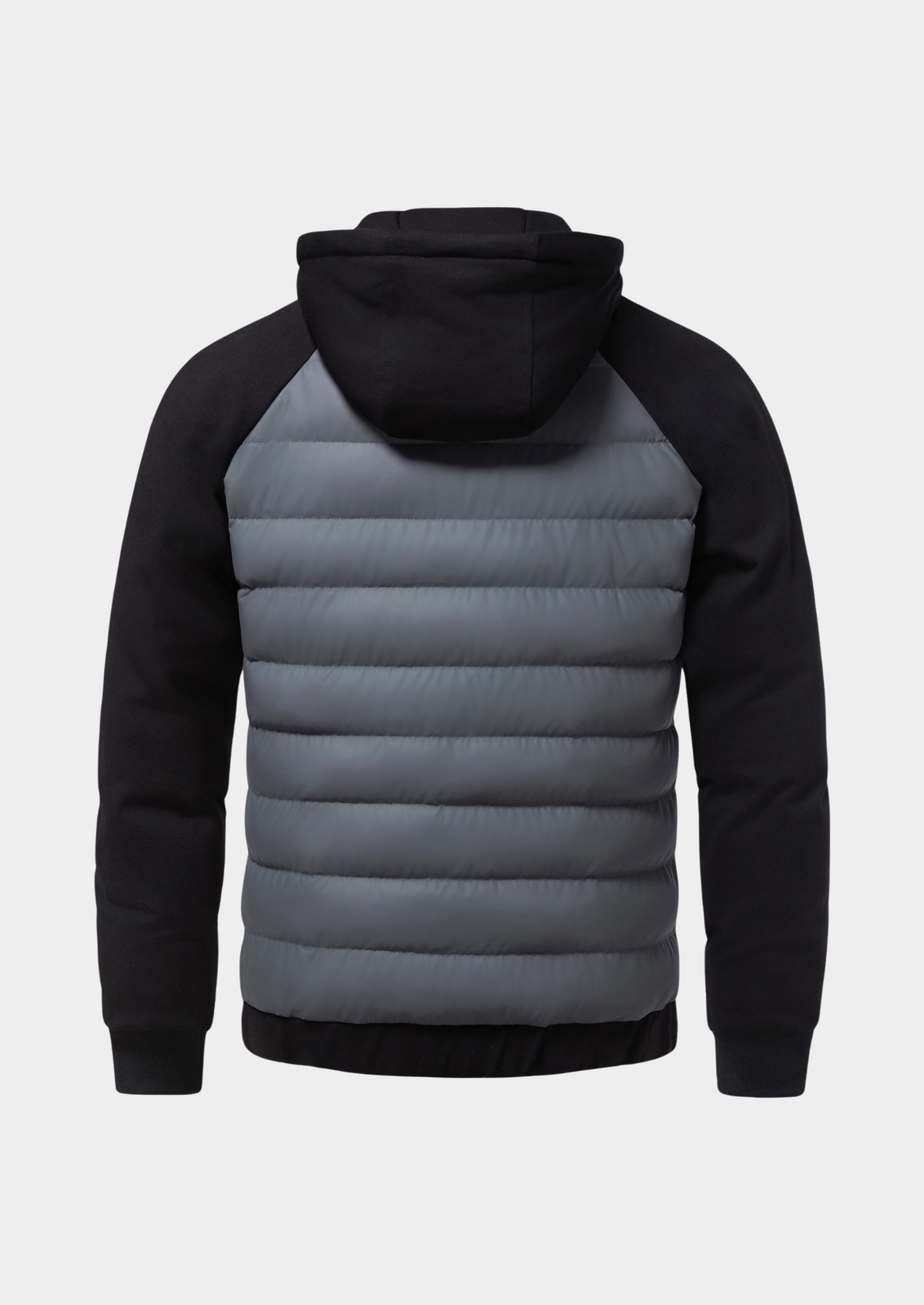 Torino Premium Hybrid Jacket by SATRI & CO. – product view 15