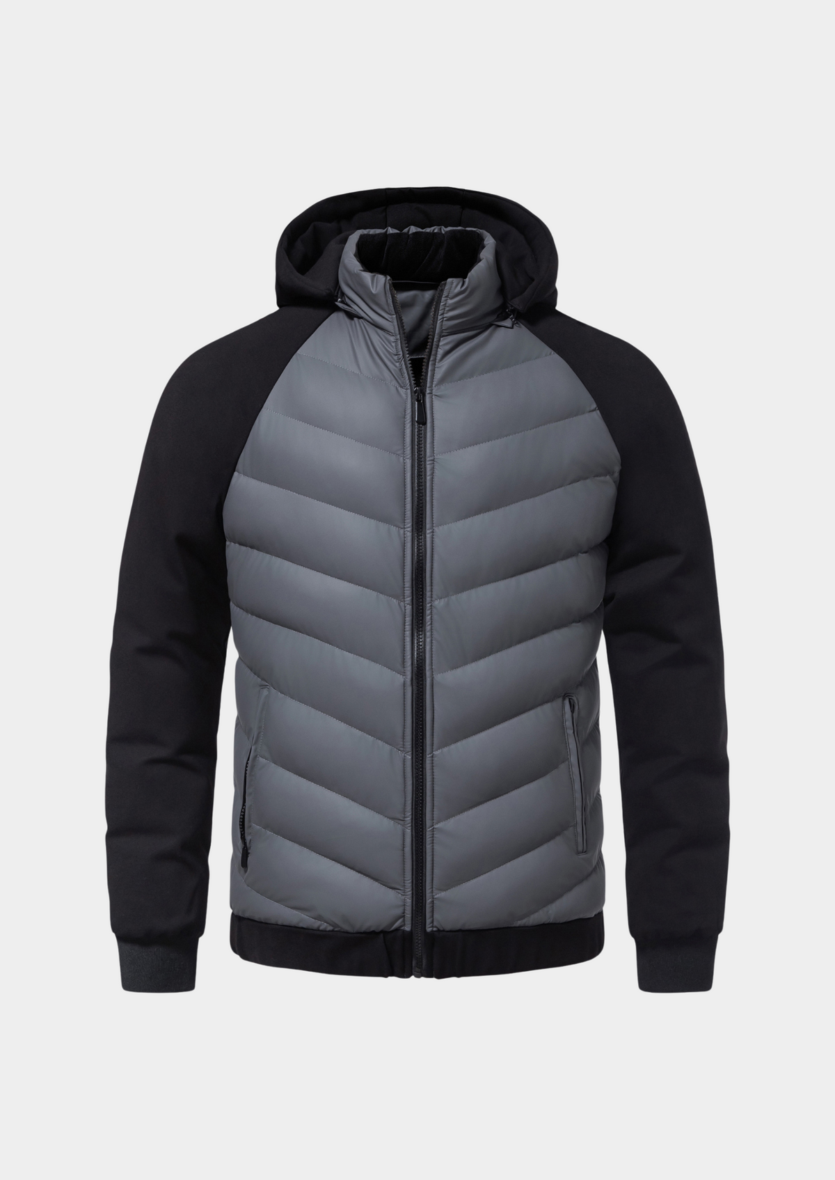 Torino Premium Hybrid Jacket by SATRI & CO. – product view 13