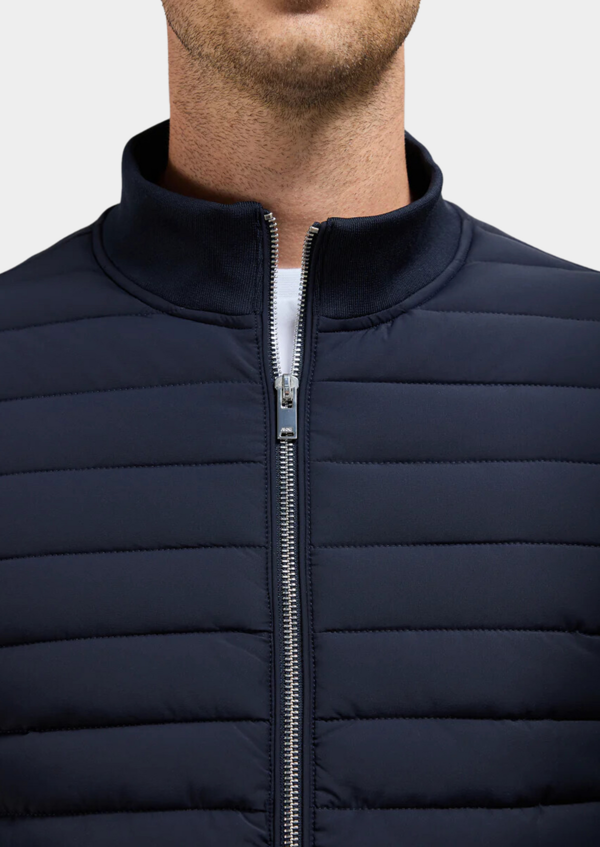 Dante Premium Hybrid Jacket by SATRI & CO. – product view 4