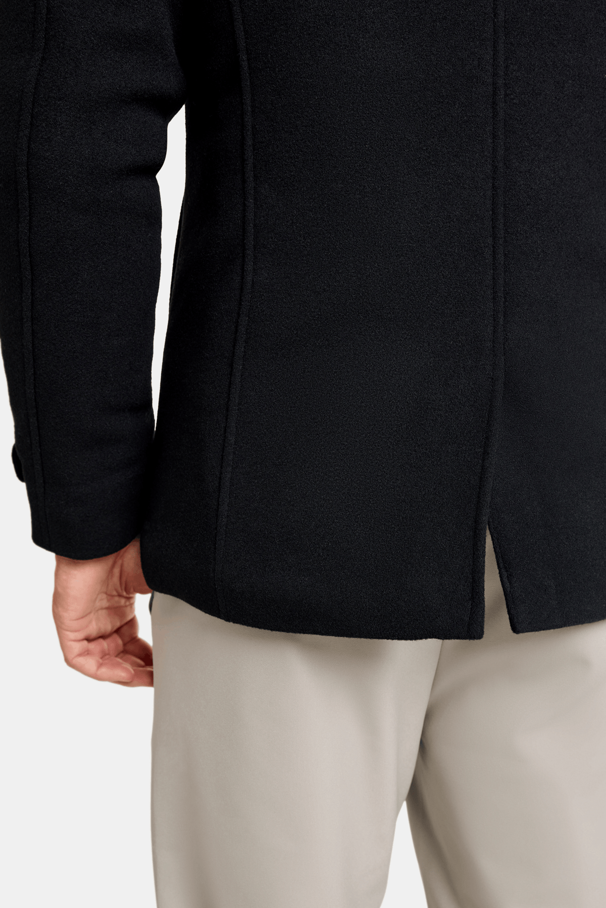Fermo Peacoat