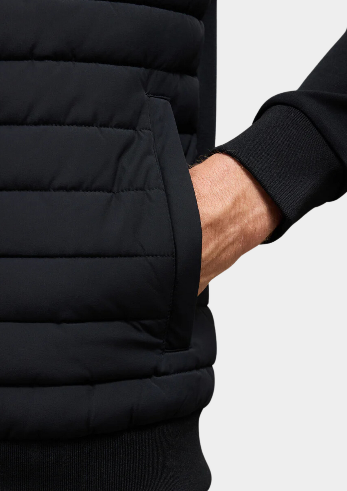 Dante Premium Hybrid Jacket by SATRI & CO. – product view 6