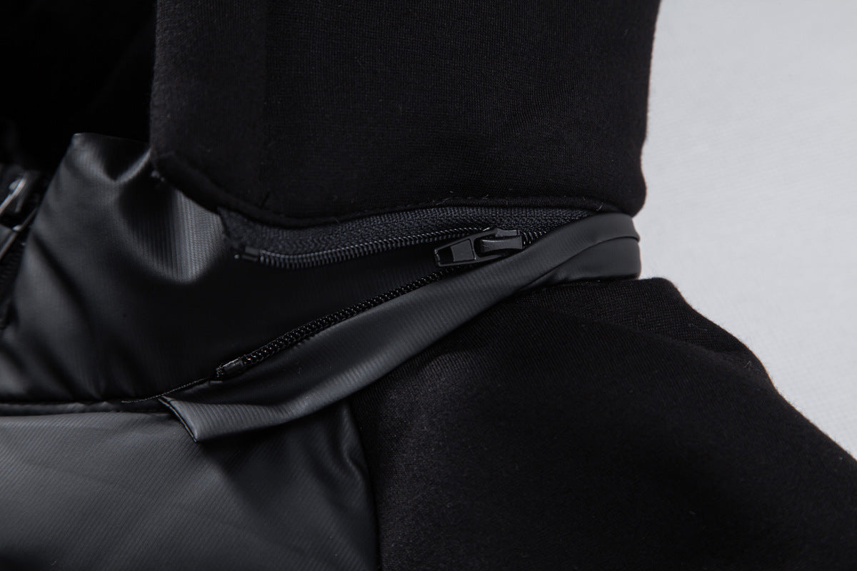 Torino Premium Hybrid Jacket by SATRI & CO. – product view 4