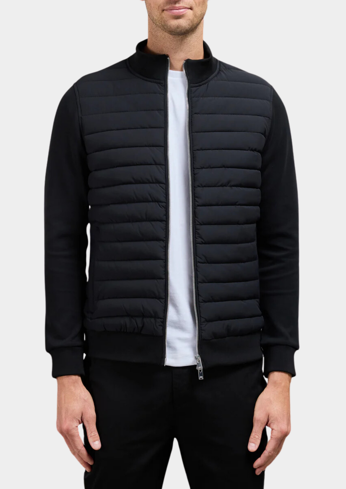 Dante Premium Hybrid Jacket by SATRI & CO. – product view 7