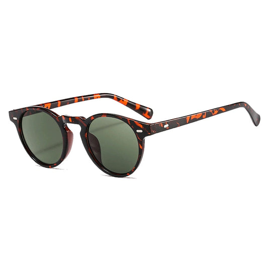 Men's Eyewear – S012 | SATRI