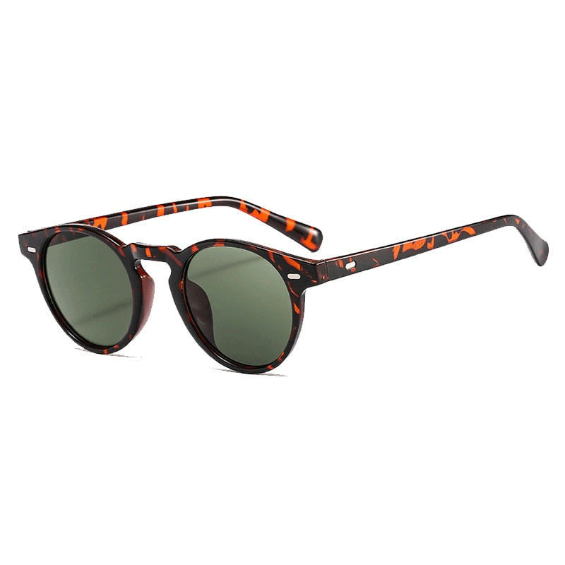 Men's Eyewear – S012 | SATRI