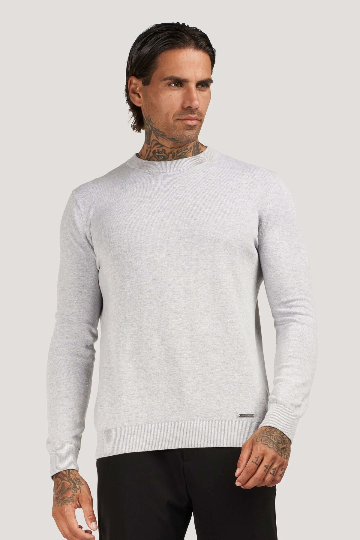 Santoni Crewneck Jumper
