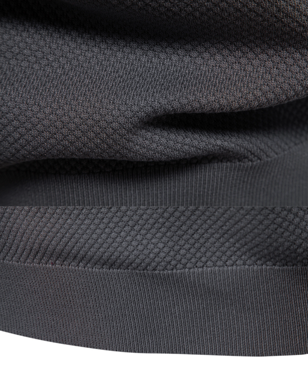 Knitted Polo S237