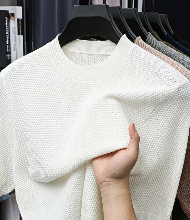 Knitted T-Shirt S247