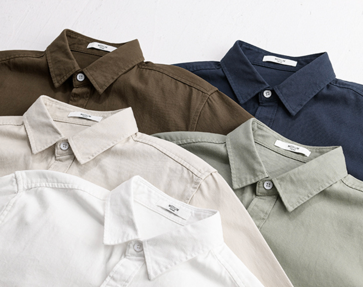 Lucerna Shirt