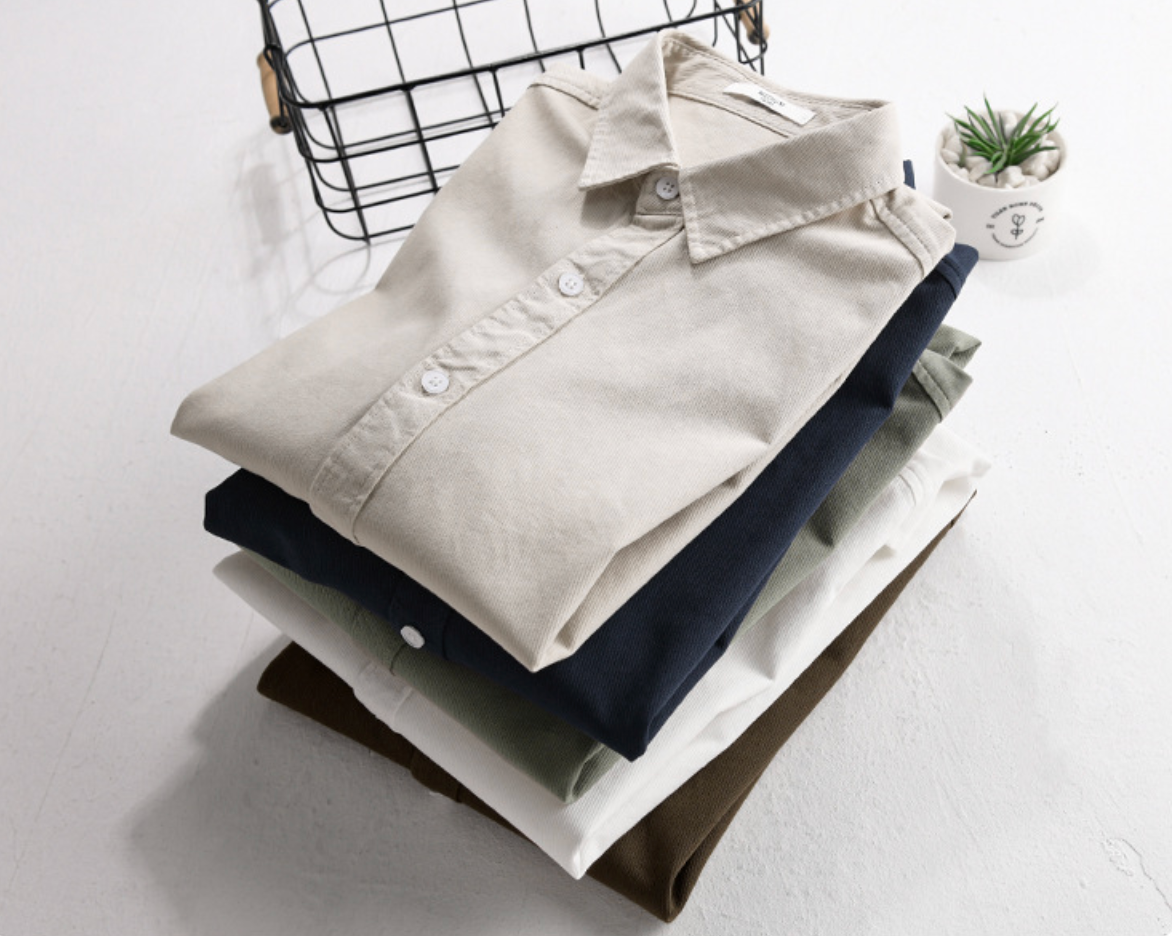 Lucerna Shirt