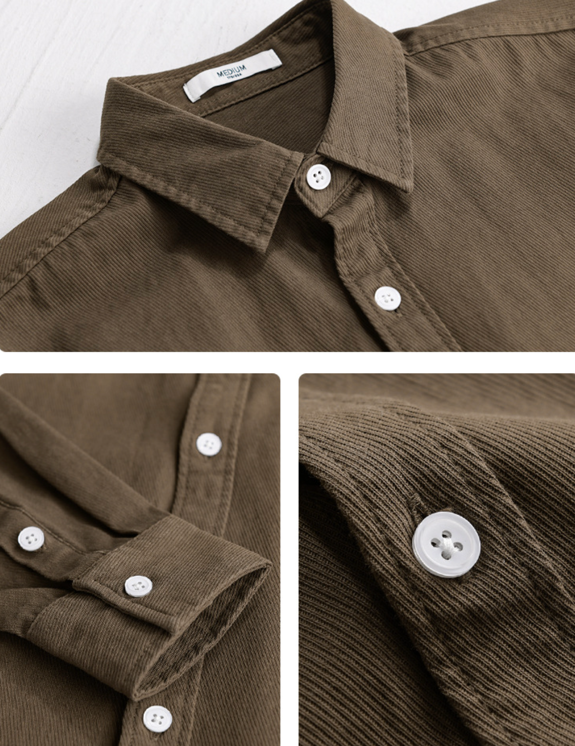 Lucerna Shirt