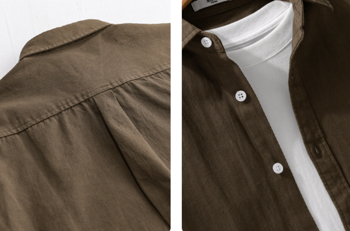Lucerna Shirt