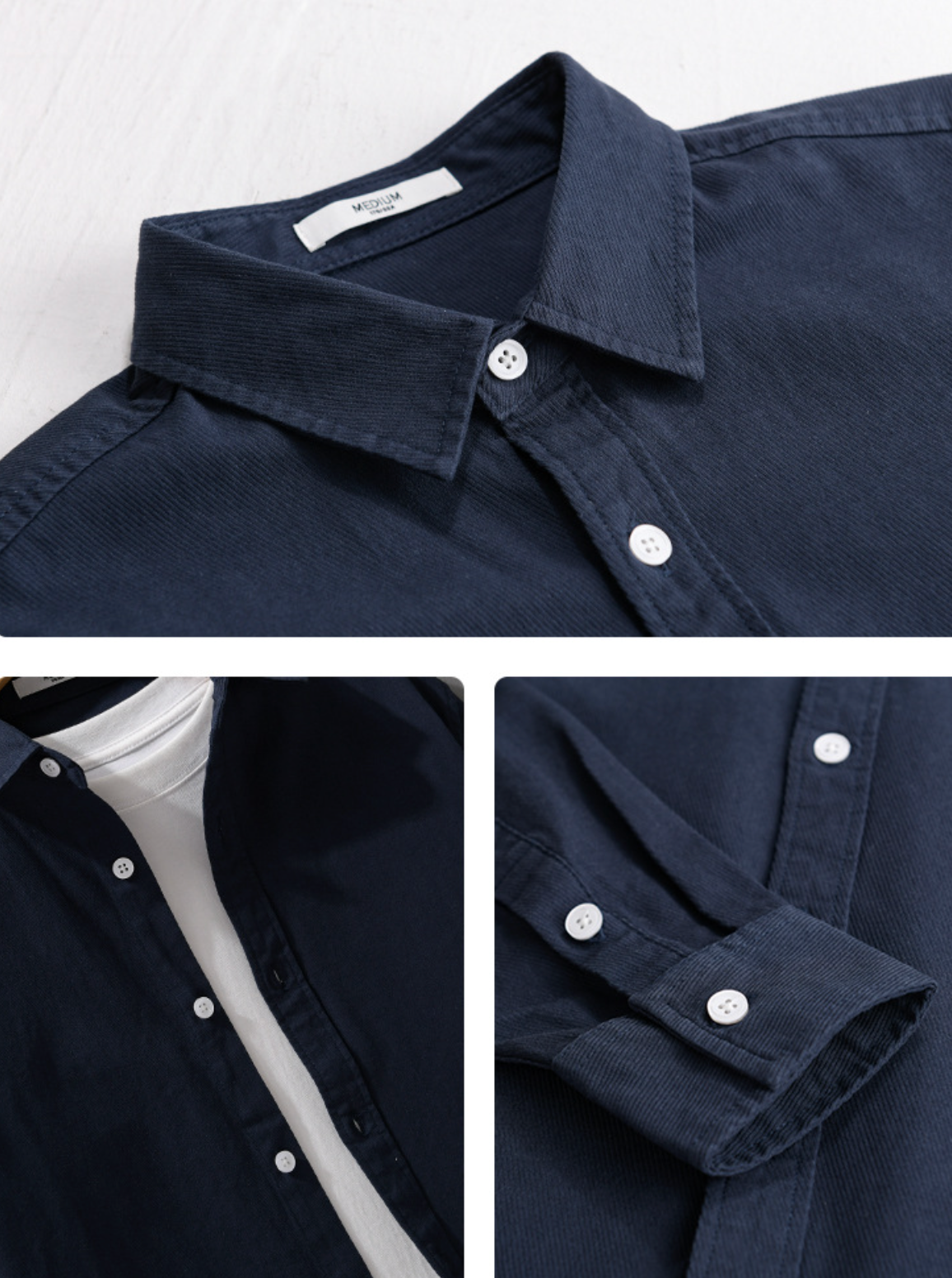 Lucerna Shirt