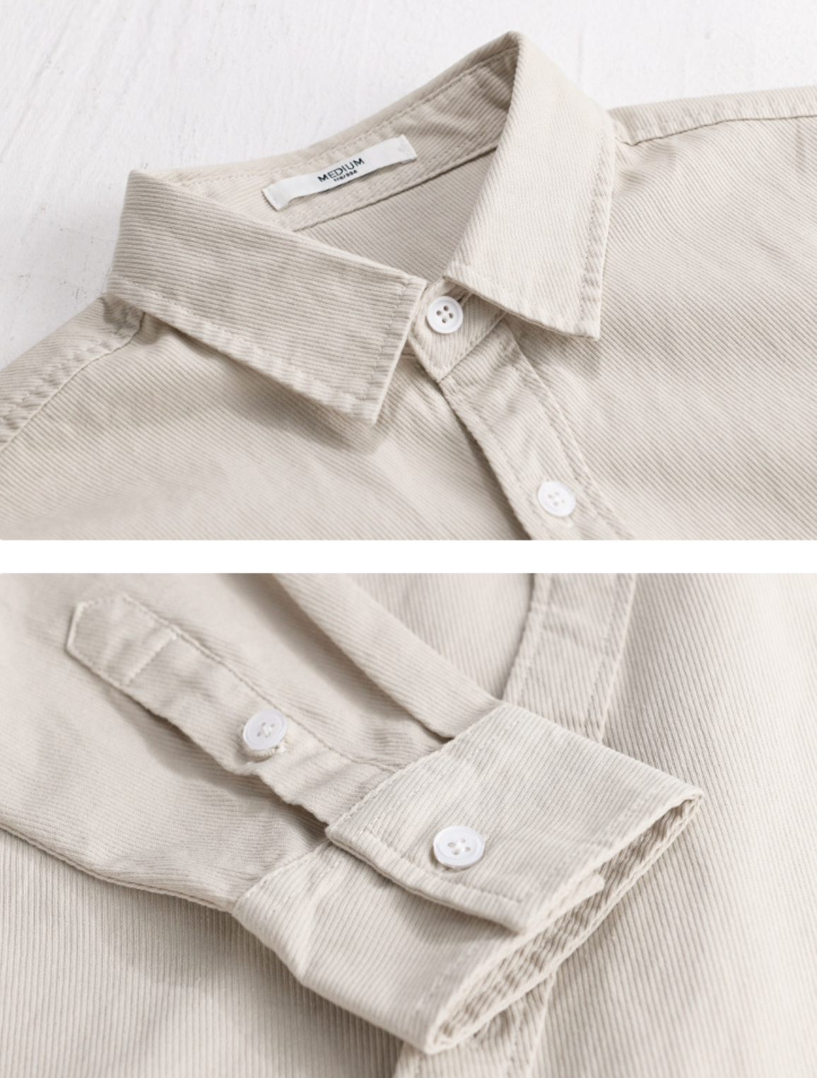 Lucerna Shirt