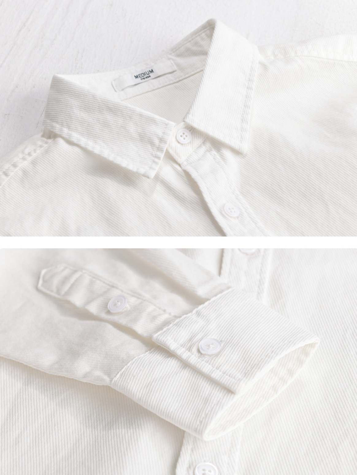 Lucerna Shirt