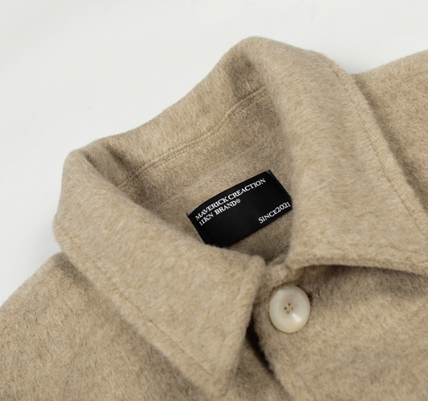 Redford Jacket