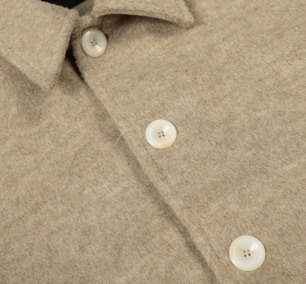 Redford Jacket