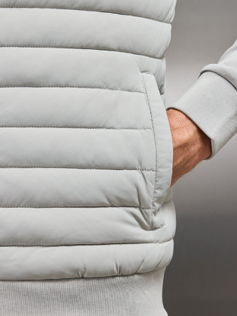 Valmont Jacket