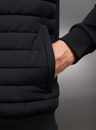 Valmont Jacket