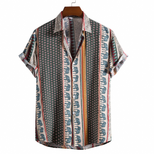 Nilópolis Shirt