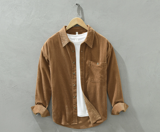 Torino Shirt