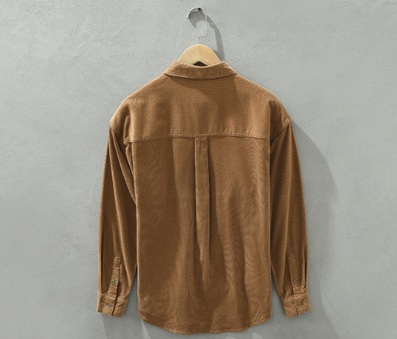 Torino Shirt