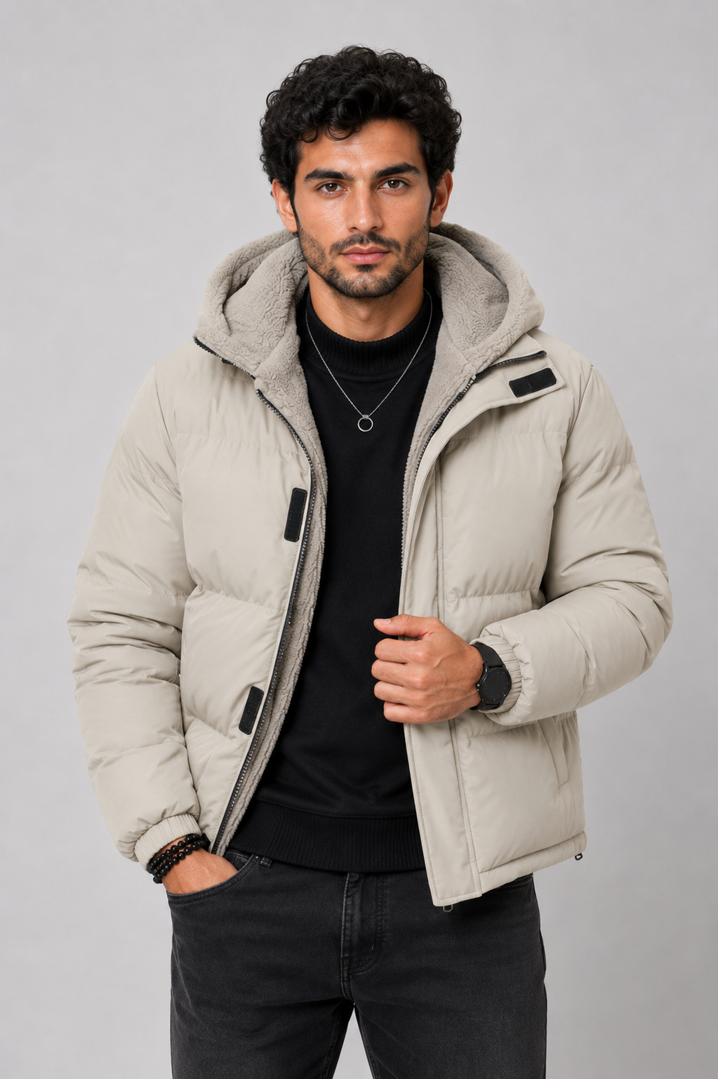 Arizona Jacket
