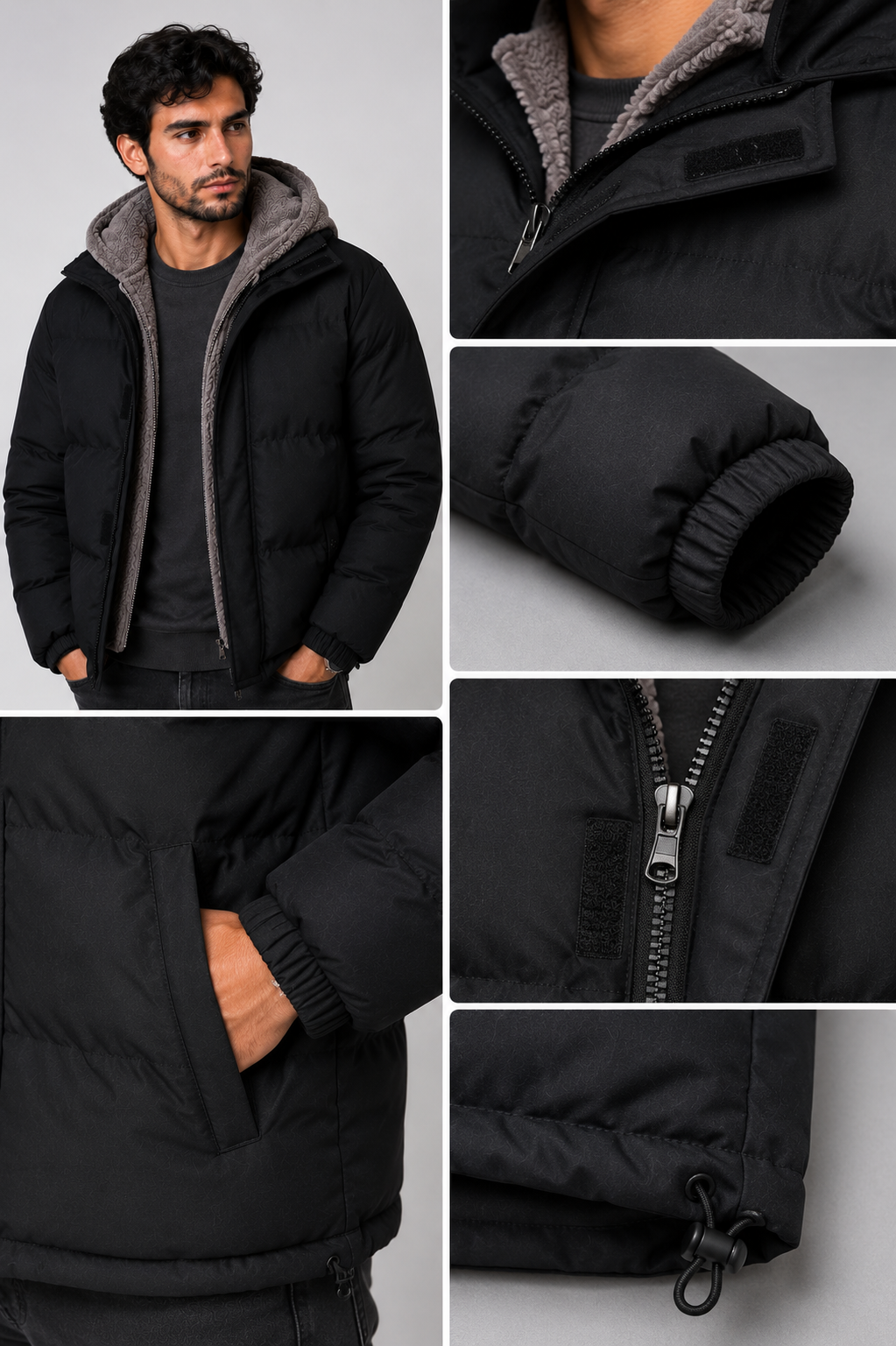Arizona Jacket