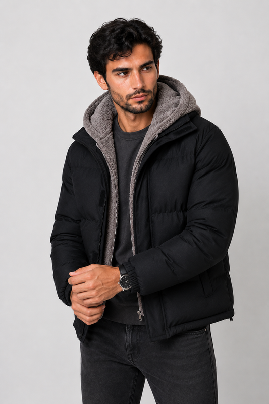 Arizona Jacket