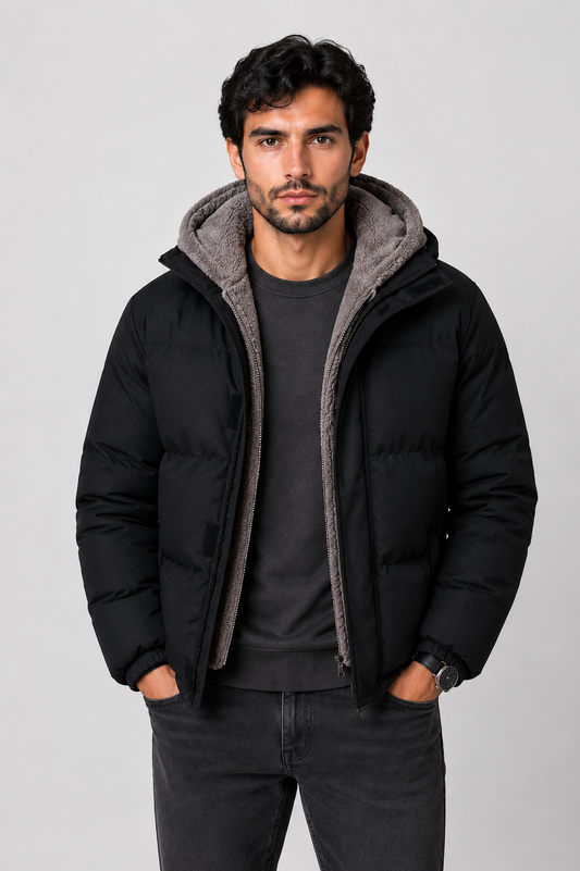 Men's Arizona Jacket | SATRI