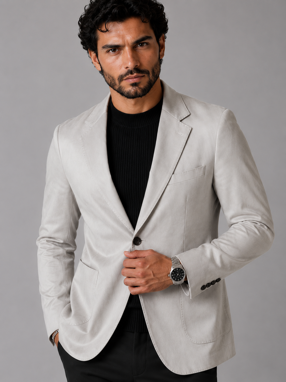 Falbert Blazer