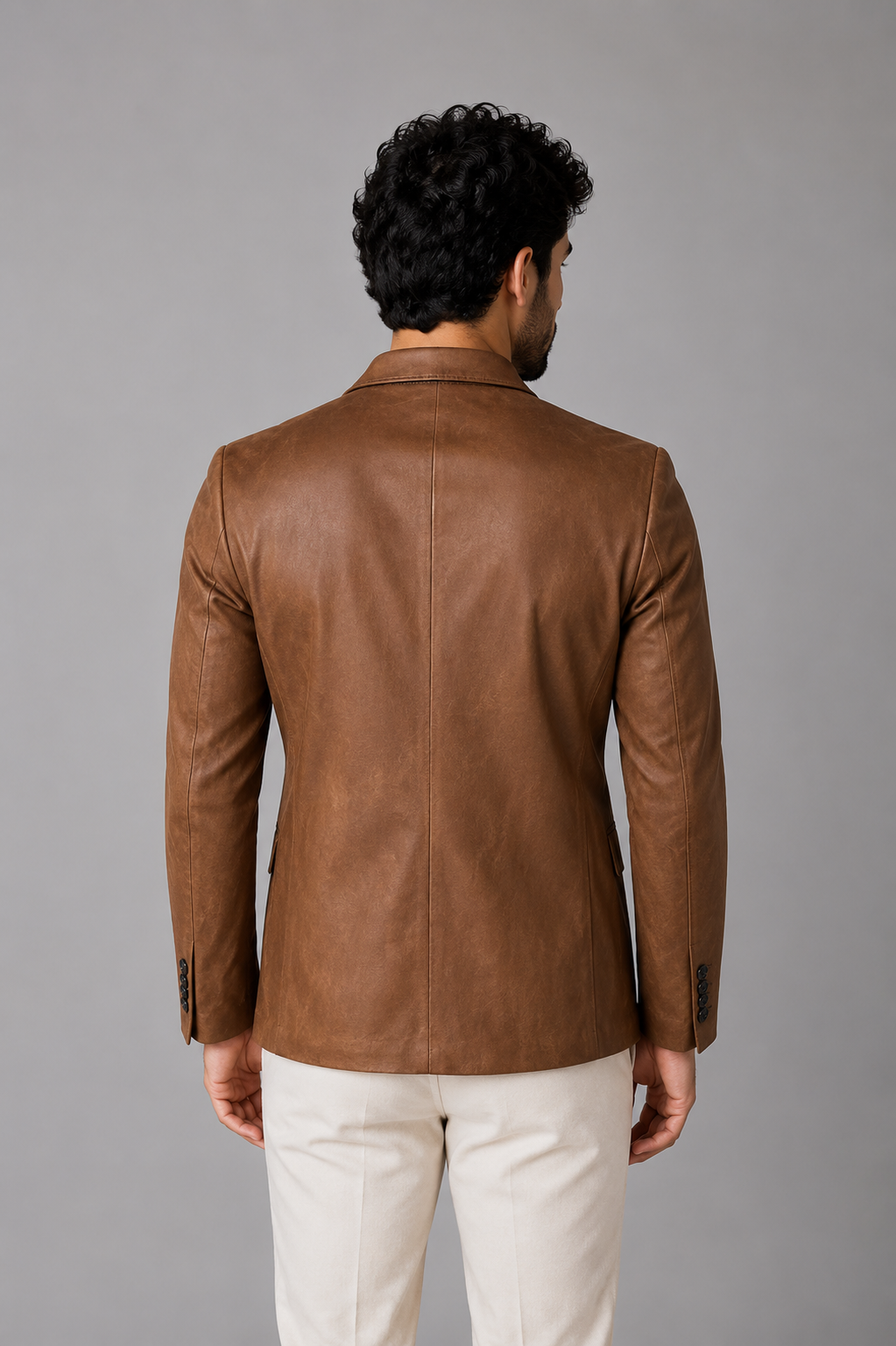 Falbert Blazer