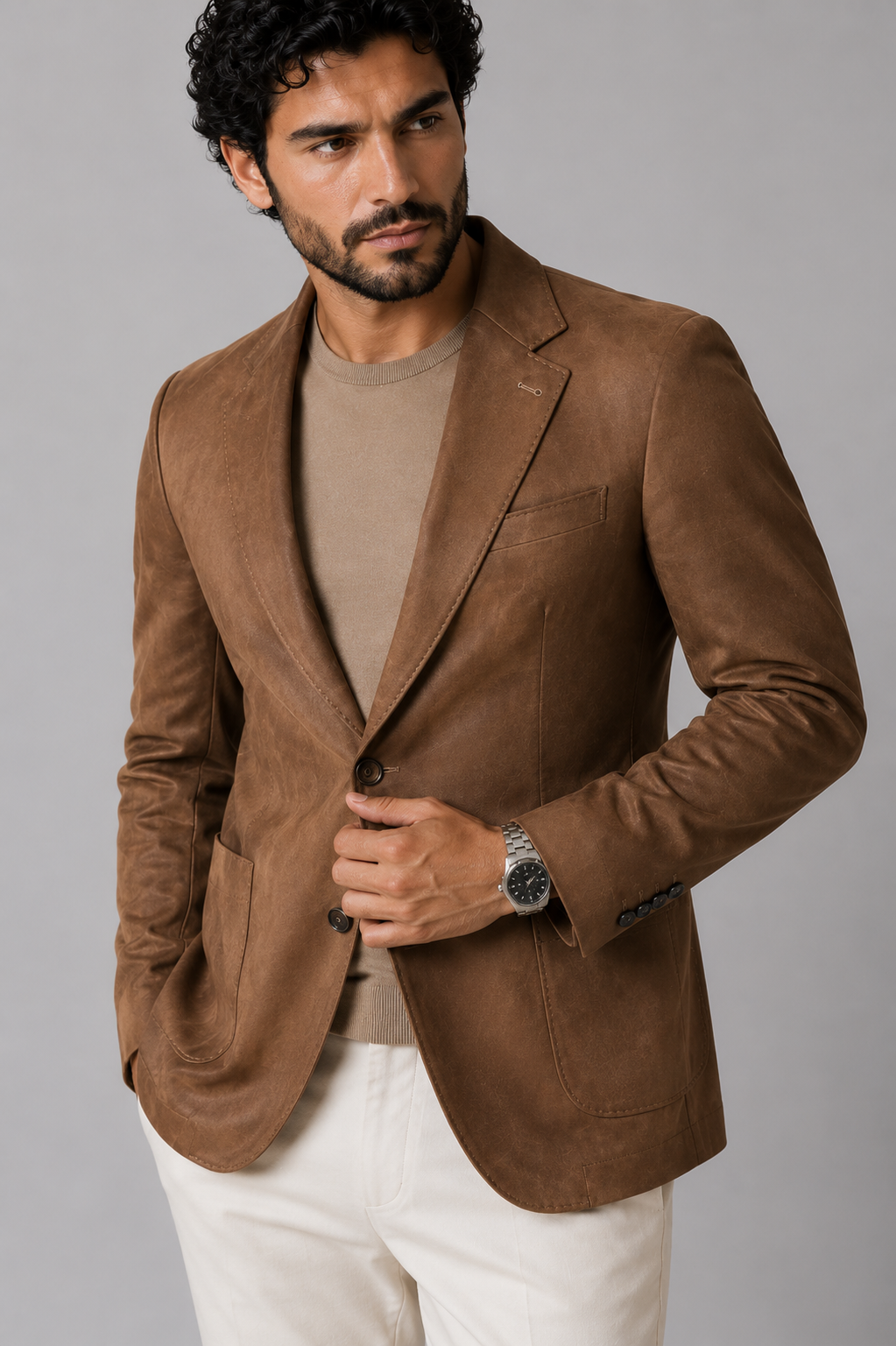 Falbert Blazer