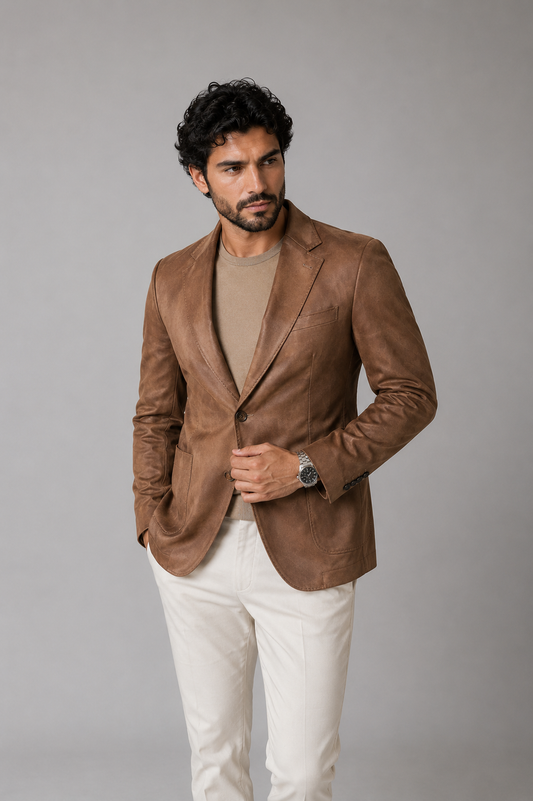 Falbert Blazer