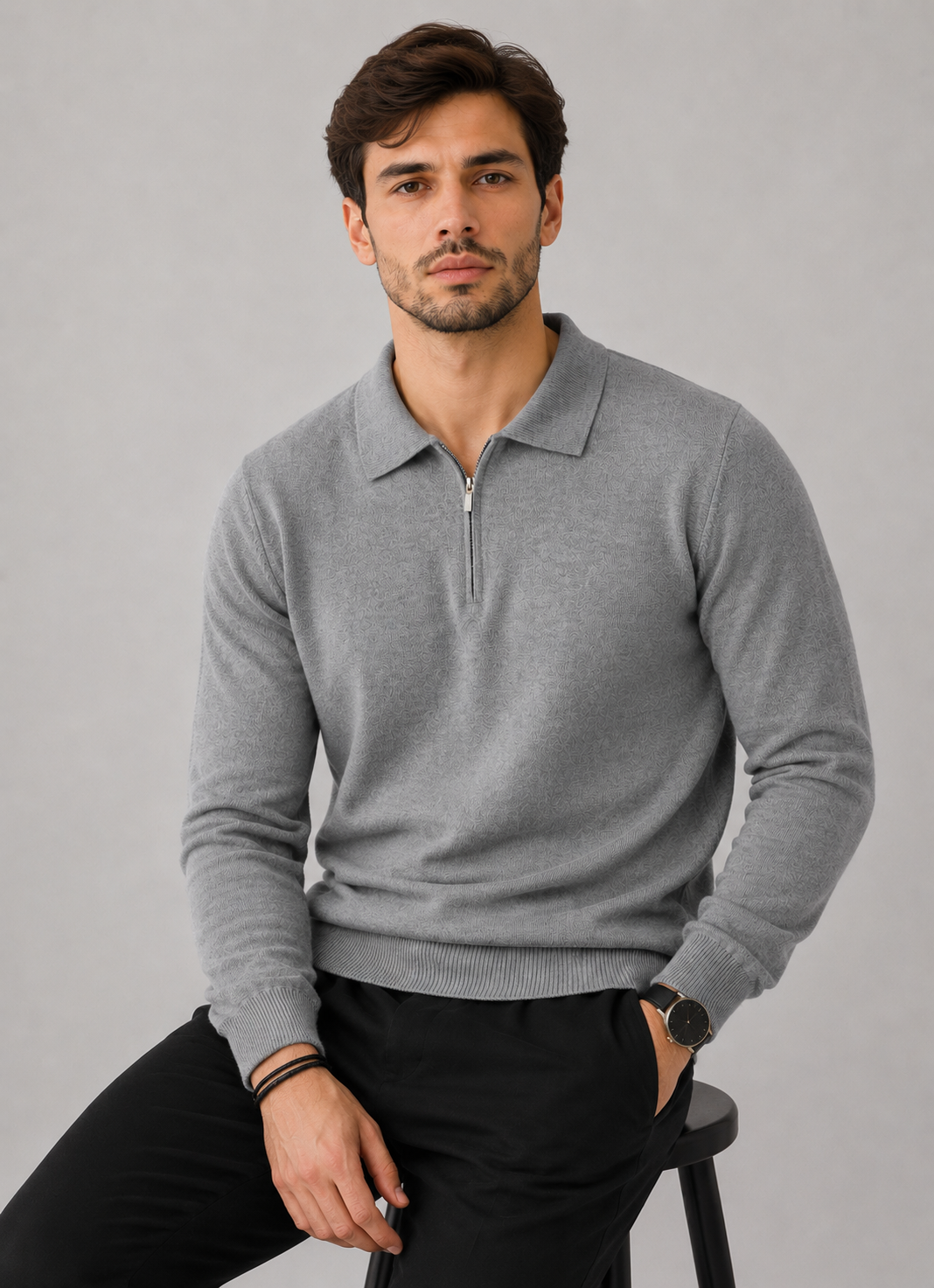 Layer Jumper