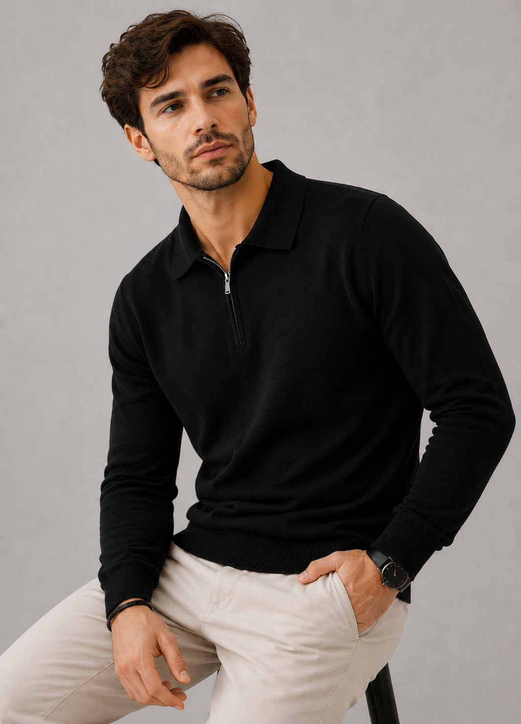 Layer Jumper