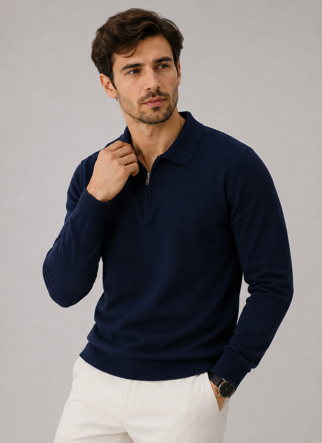Layer Jumper