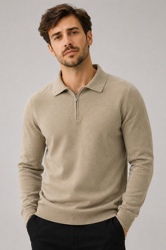 Men's Layer Jumper | SATRI