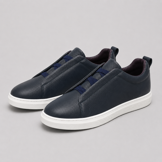 Men's Fairmont Casual Trainers | SATRI