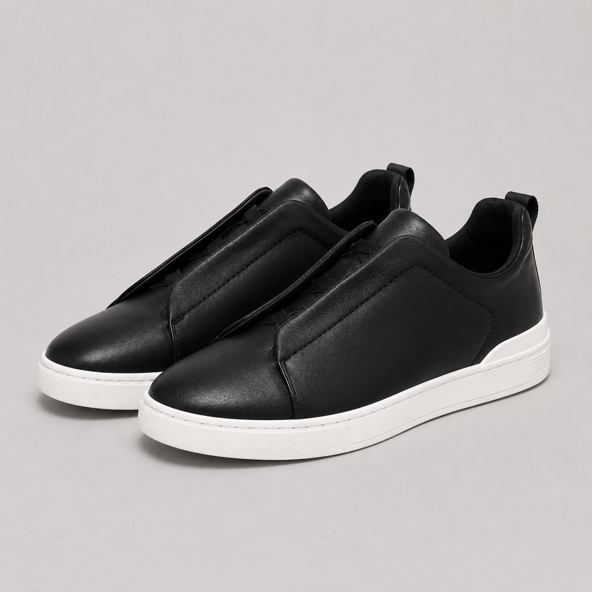 Men's Ravello Casual Trainers | SATRI
