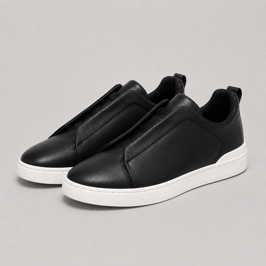 Men's Ravello Casual Trainers | SATRI