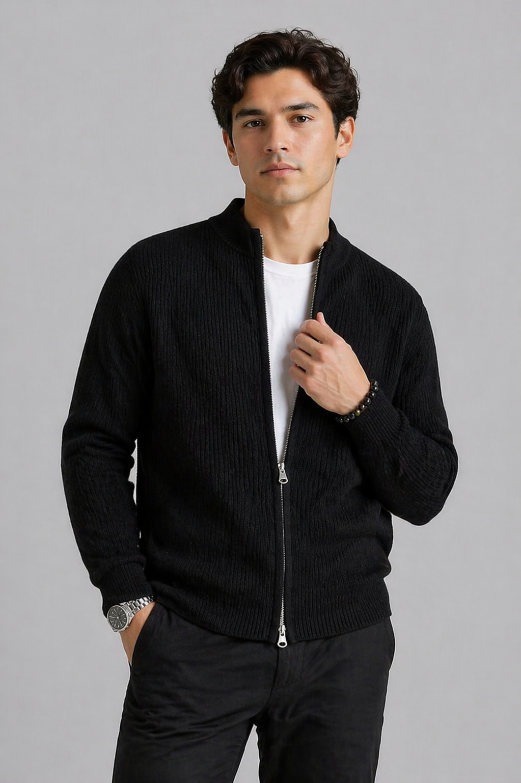 Florença Cardigan