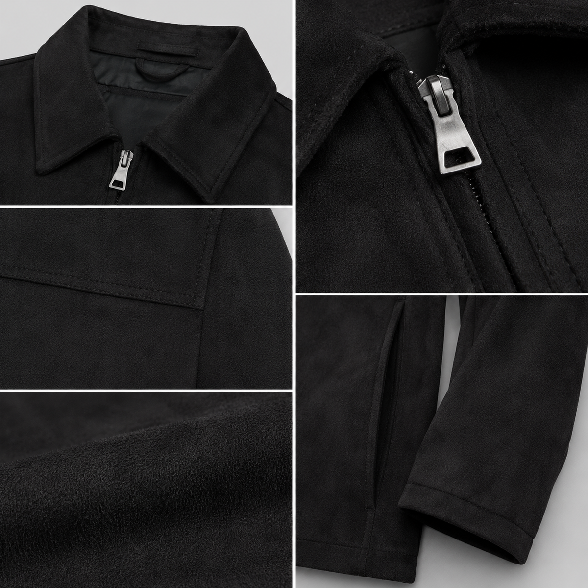 Santorini Jacket