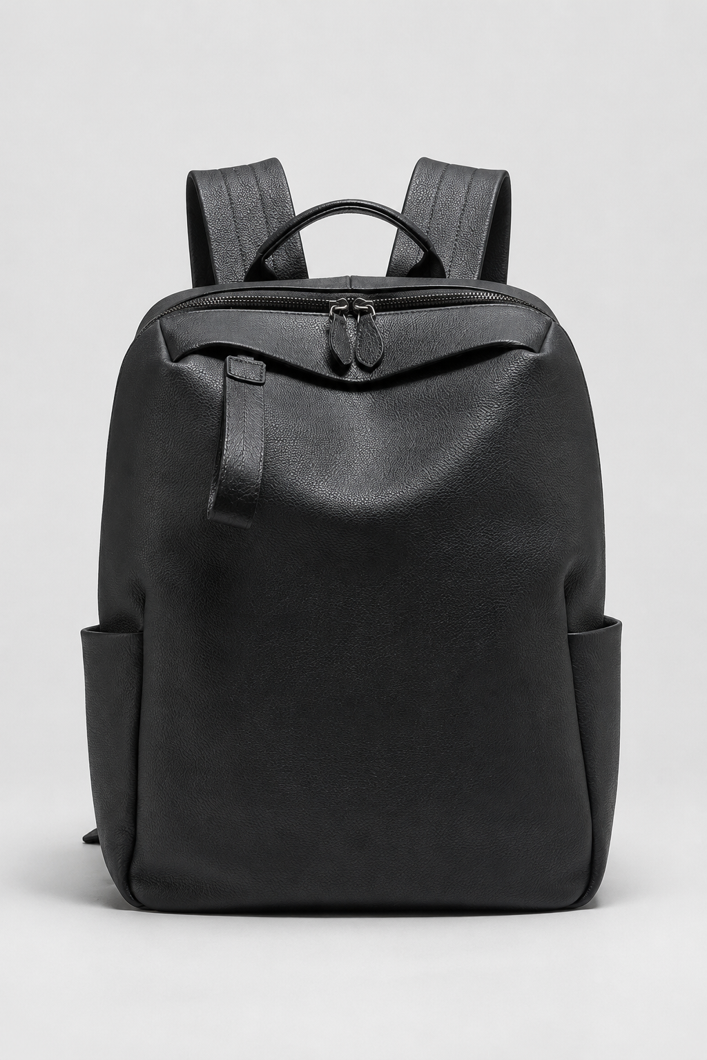 Leather Backpack Madrid