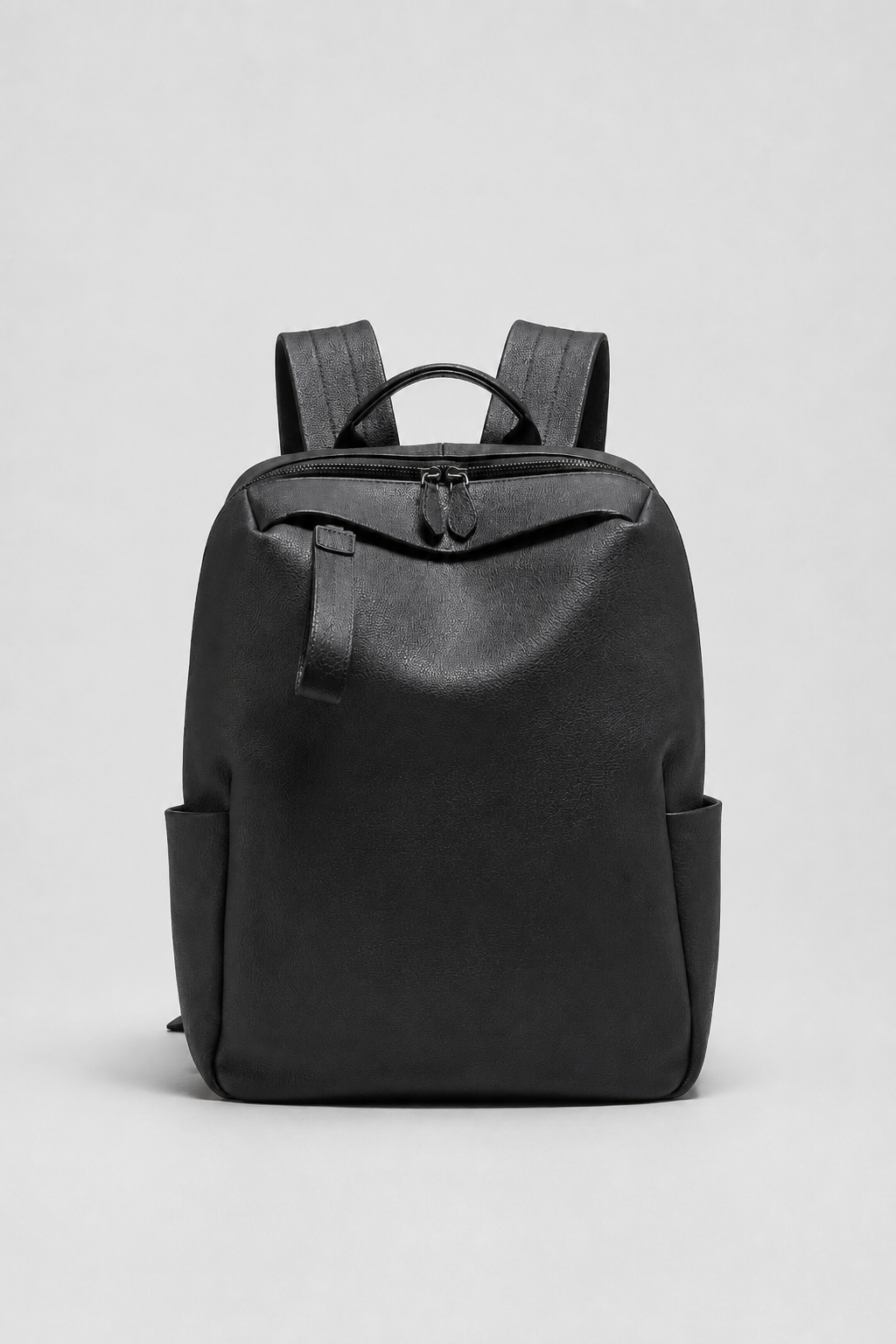 Men's Leather Backpack Madrid | SATRI