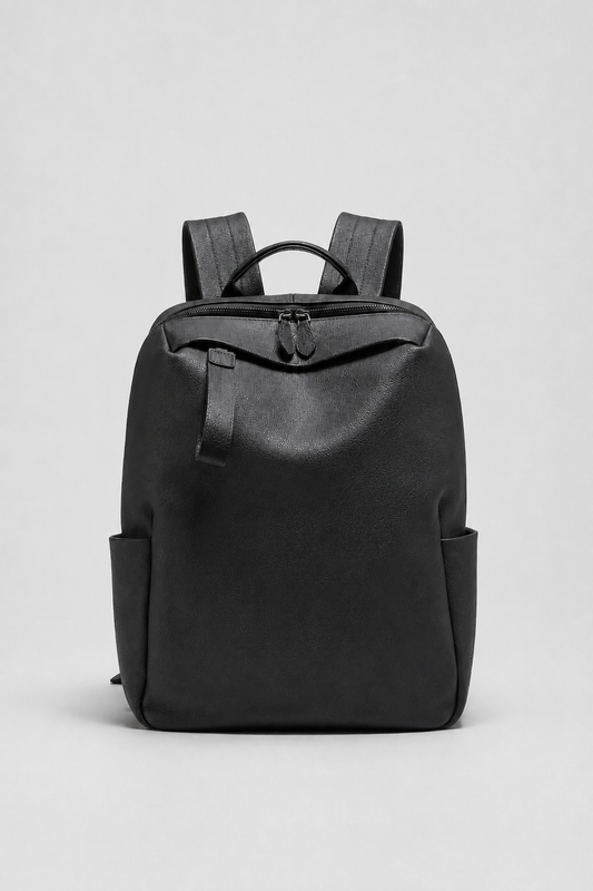 Men's Leather Backpack Madrid | SATRI