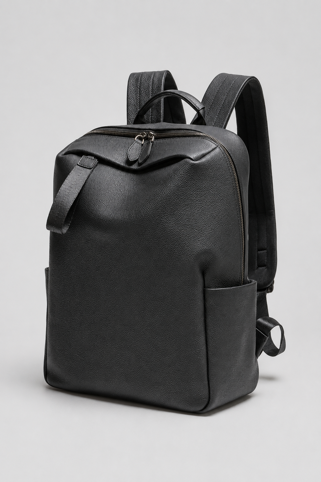 Leather Backpack Madrid